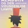 Aladdin og den vidunderlige lampe (E-bog)