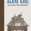 Alans krig (Bog)