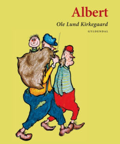 Albert (Bog)