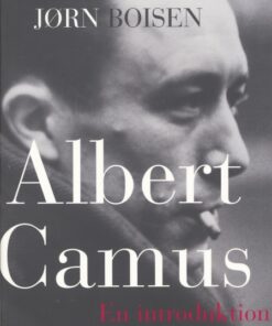 Albert Camus (E-bog)