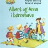 Albert og Anna i børnehave (E-bog)