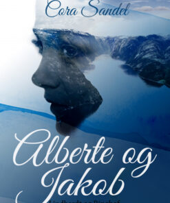 Alberte og Jakob (Bog)