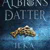Albions Datter - Ilka Tampke - Bog