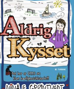 Aldrig kysset (Bog)