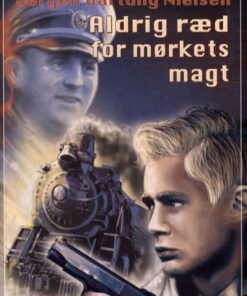 Aldrig ræd for mørkets magt (Bog)