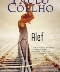 Alef - Paulo Coelho - Bog