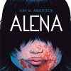 Alena - Kim W. Andersson - Tegneserie