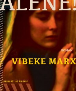 Alene! (E-bog)