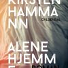 Alene Hjemme - Kirsten Hammann - Bog