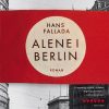 Alene I Berlin - Hans Fallada - Bog