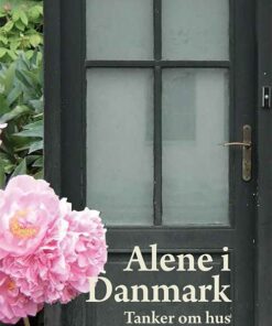 Alene I Danmark - George Blecher - Bog