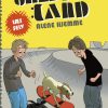 Alene hjemme (E-bog)