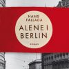 Alene i Berlin (E-bog)