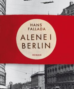 Alene i Berlin (E-bog)