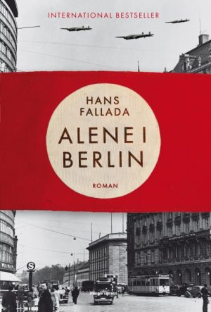 Alene i Berlin (E-bog)