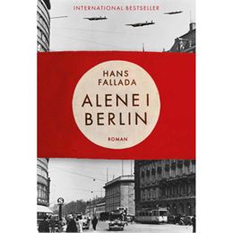Alene i Berlin - Indbundet