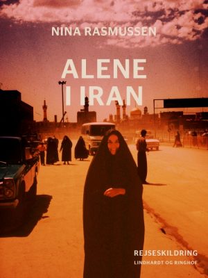 Alene i Iran (E-bog)