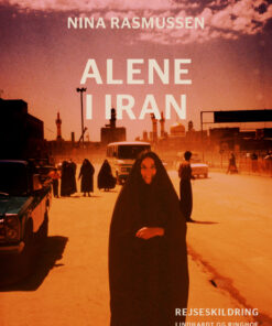 Alene i Iran (Lydbog)
