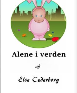 Alene i verden (E-bog)