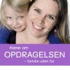 Alene om opdragelsen (E-bog)