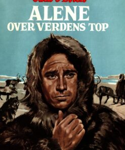Alene over verdens top (E-bog)