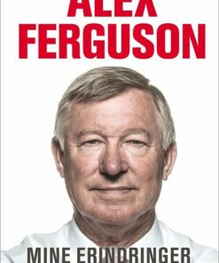 Alex Ferguson - Alex Ferguson - Bog