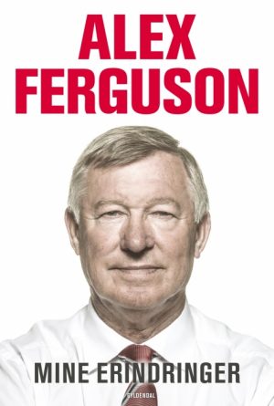 Alex Ferguson (E-bog)