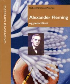 Alexander Fleming og penicillinet (Bog)