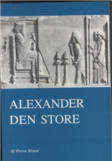 Alexander den Store (Bog)