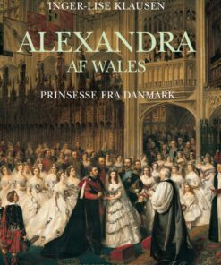 Alexandra af Wales (E-bog)