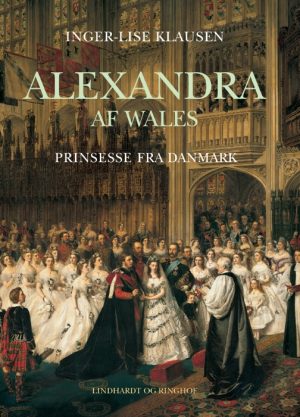 Alexandra af Wales (E-bog)
