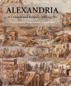 Alexandria (E-bog)