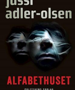 Alfabethuset
