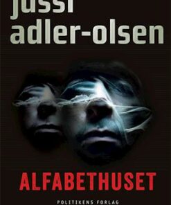 Alfabethuset