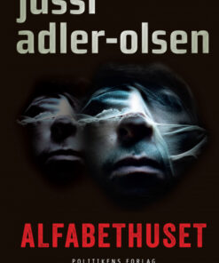 Alfabethuset (Bog)