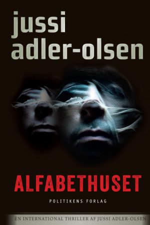 Alfabethuset (Bog)