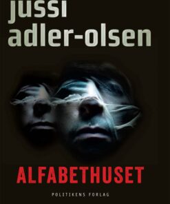 Alfabethuset - Jussi Adler-olsen - Bog