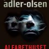 Alfabethuset - Jussi Adler-olsen - Bog