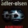 Alfabethuset - Jussi Adler-olsen - Cd Lydbog
