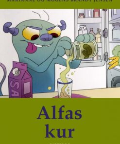 Alfas kur (E-bog)