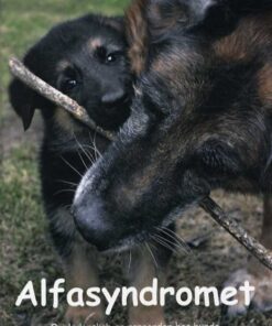 Alfasyndromet (Bog)