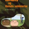 Alfons og Hamdis soldaterfar (Bog)