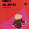 Alfons og uhyret (Bog)