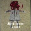 Alfred Thomsen-historier - Merete Næsted - Bog