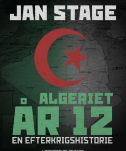 Algeriet år 12 (E-bog)