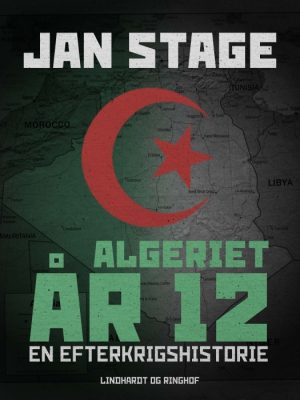 Algeriet år 12 (E-bog)
