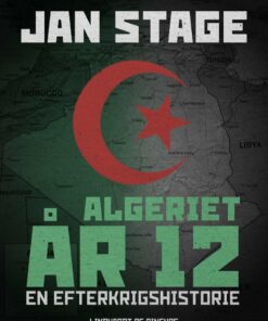 Algeriet år 12 - Jan Stage - Bog