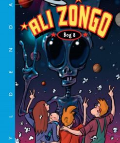 Ali Zongo - dummedag nu (E-bog)