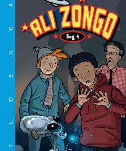 Ali Zongo - hundedage (E-bog)