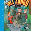 Ali Zongo - hønen eller ægget? (E-bog)